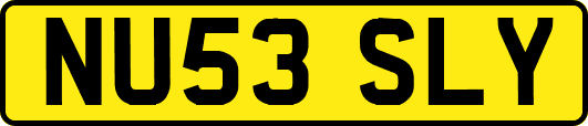 NU53SLY