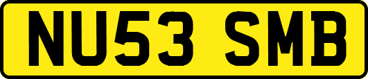 NU53SMB