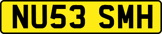 NU53SMH