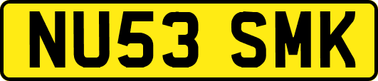 NU53SMK