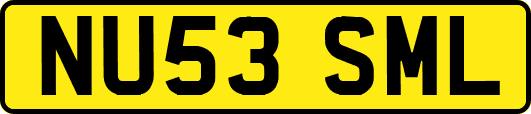 NU53SML