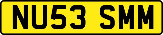 NU53SMM