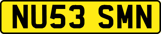 NU53SMN