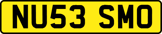 NU53SMO