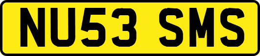NU53SMS