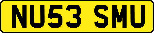 NU53SMU