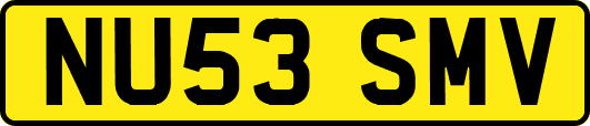 NU53SMV