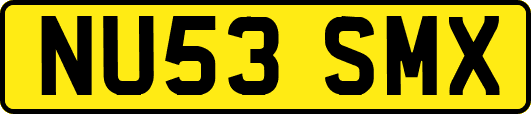 NU53SMX