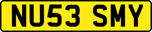 NU53SMY