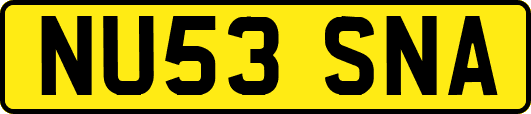 NU53SNA