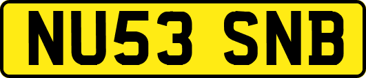 NU53SNB