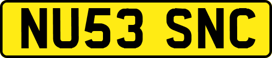 NU53SNC