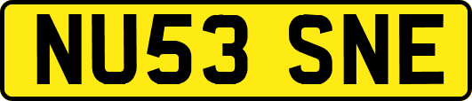 NU53SNE