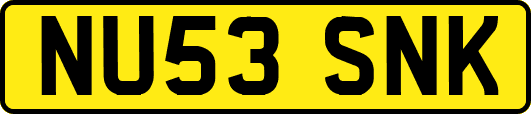 NU53SNK