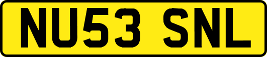 NU53SNL