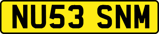 NU53SNM