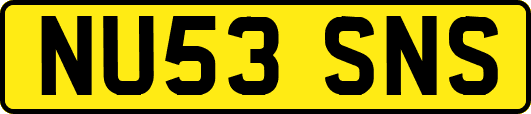 NU53SNS