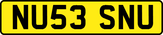 NU53SNU