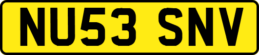 NU53SNV