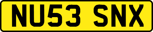 NU53SNX