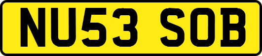 NU53SOB