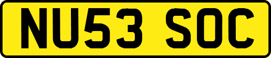 NU53SOC