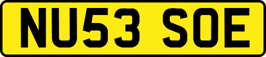 NU53SOE