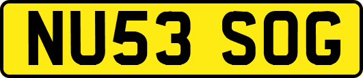 NU53SOG