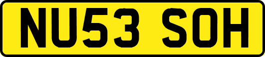 NU53SOH