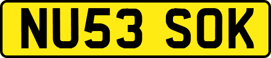 NU53SOK
