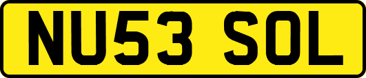NU53SOL