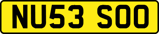 NU53SOO