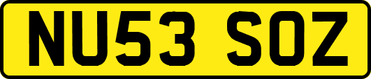 NU53SOZ