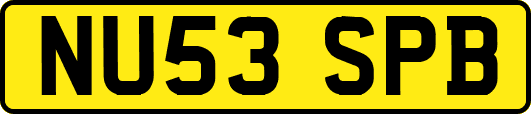 NU53SPB