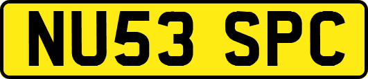 NU53SPC