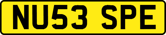 NU53SPE