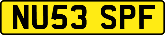 NU53SPF