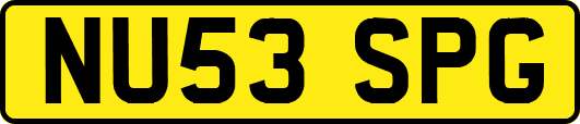 NU53SPG