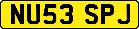 NU53SPJ
