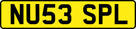 NU53SPL