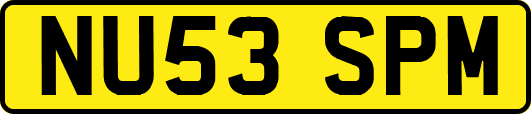 NU53SPM