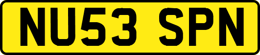 NU53SPN
