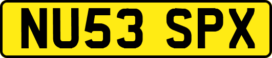 NU53SPX