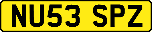 NU53SPZ