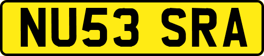 NU53SRA