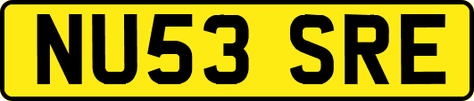 NU53SRE
