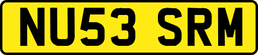 NU53SRM