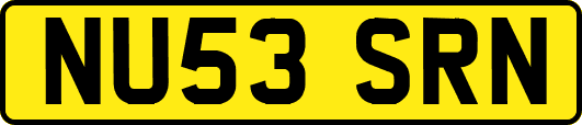 NU53SRN