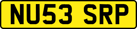 NU53SRP