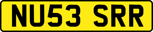 NU53SRR